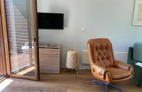 Jablonec nad Jizerou Apartment | Apartment Mozaika Bratrouchov