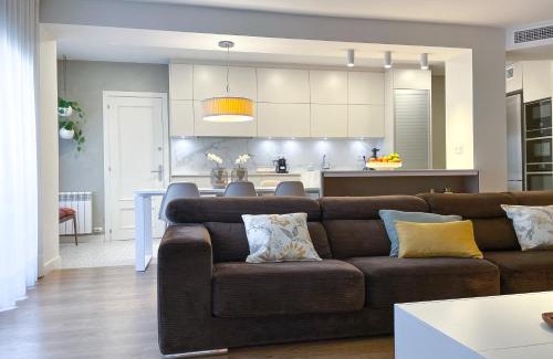 Vilanova I la Geltru Apartment | Apartment Monet