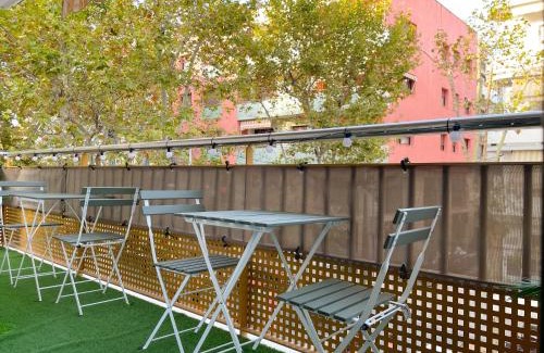 Vilanova I la Geltru Apartment | Apartment Monet