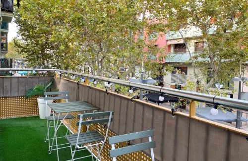 Vilanova I la Geltru Apartment | Apartment Monet