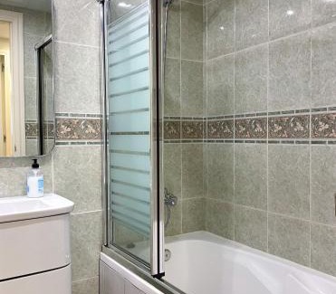 Vilanova I la Geltru Apartment | Apartment Monet