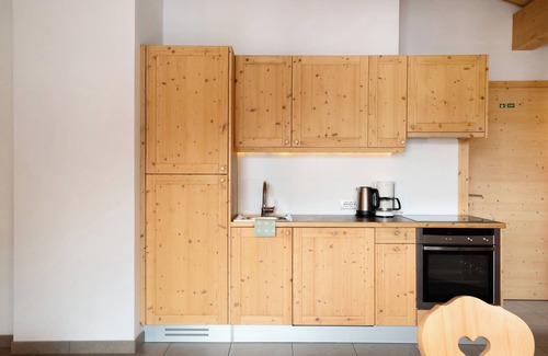 Lajen Apartment | Apartment "Moarhof Natur Aurora" with Mountain View, Shared Terrace & Wi-Fi