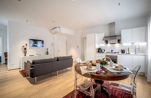 Cannaregio Apartment | Apartment Modern Design