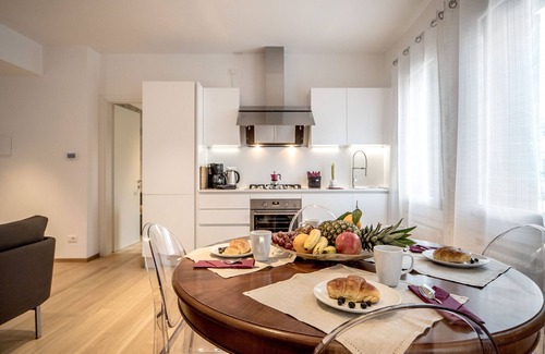 Cannaregio Apartment | Apartment Modern Design