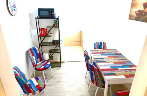 Sulina Apartment | Apartment modern in Sulina
