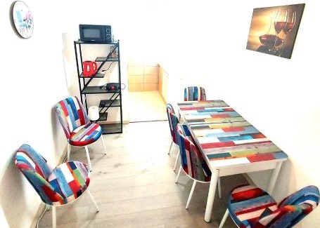 Sulina Apartment | Apartment modern in Sulina