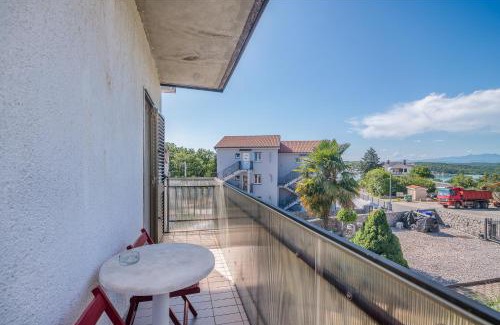 Soline Apartment | Apartment Moderna Soline