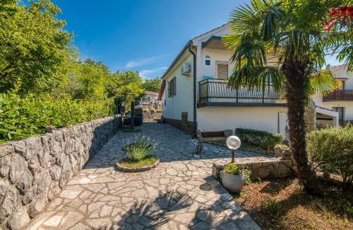 Soline Apartment | Apartment Moderna Soline