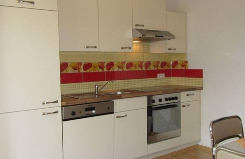 Annenheim Apartment | Apartment Mohnblüte - Holiday home Annenheim