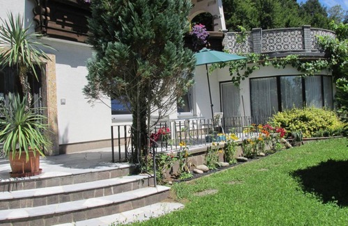 Annenheim Apartment | Apartment Mohnblüte - Holiday home Annenheim