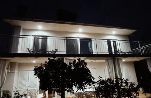 Pjescana Uvala Apartment | Apartment MONAS III