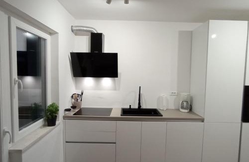 Pjescana Uvala Apartment | Apartment MONAS III