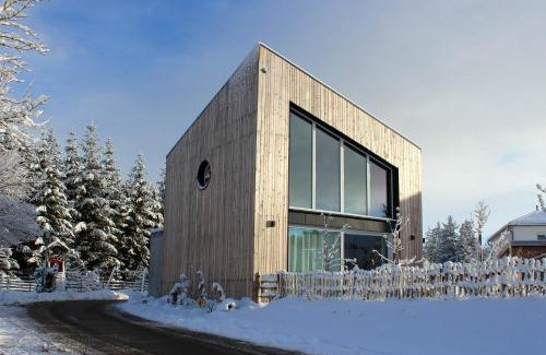 Schonach im Schwarzwald Apartment | Apartment Monolith Black Forest