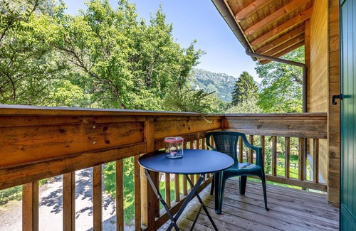 Brentonico Apartment | Apartment 'Monte Altissimo' with Mountain View, Shared Terrace and Wi-Fi