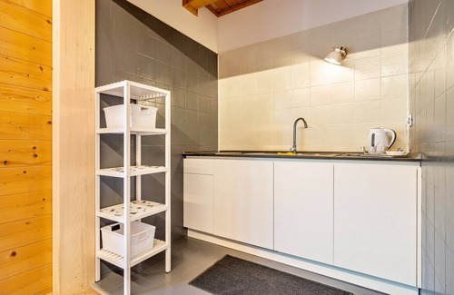 Brentonico Apartment | Apartment 'Monte Stivo' with Mountain View, Shared Terrace and Wi-Fi