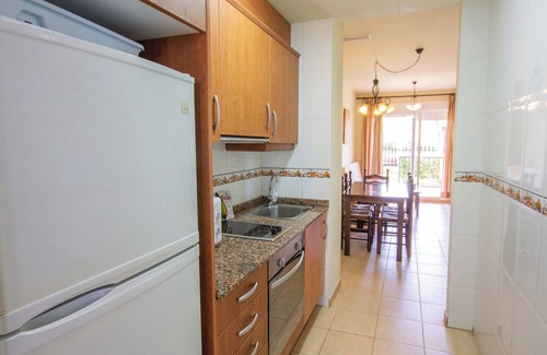 Peniscola Apartment | Apartment 'Montemar Natura Resort' with Shared Pool, Wi-Fi and Air Conditioning