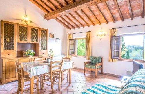 Capraia e Limite Apartment | Apartment Montereggi-6 by Interhome