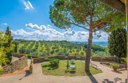 Capraia e Limite Apartment | Apartment Montereggi-6 by Interhome