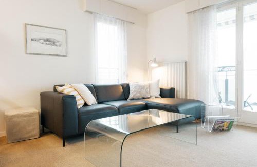 Amden Apartment | Apartment Morgensonne