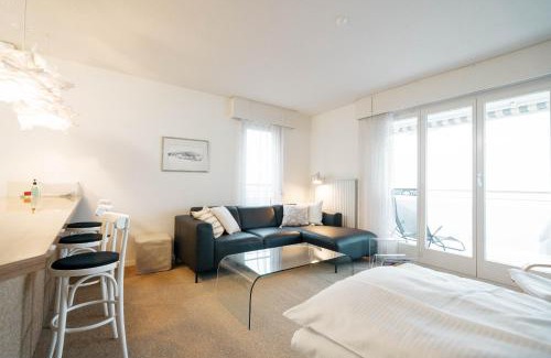 Amden Apartment | Apartment Morgensonne