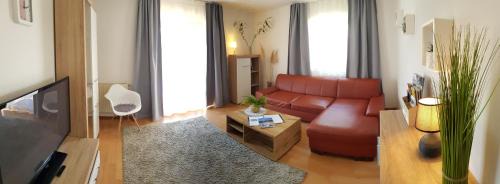 Oberau Apartment | Apartment Morgensonne