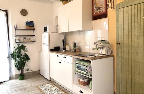 Jesi House | Apartment Moroseta Fattoria Coppetella