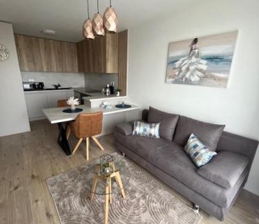 Ruzinov Apartment | Apartment Moruše with parking