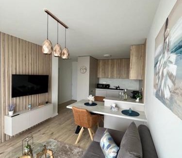 Ruzinov Apartment | Apartment Moruše with parking