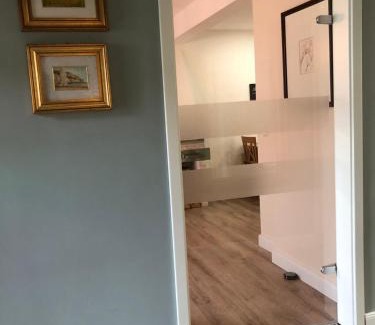 Bruttig Apartment | Apartment Mosel-Glück