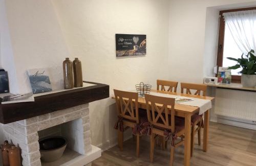 Bruttig Apartment | Apartment Mosel-Glück