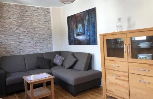 Bruttig Apartment | Apartment Mosel-Traum