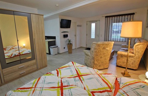 Hohen Sprenz Apartment | Apartment MOST 2341 - Apartment on the High Sprenzer Lake MOST 2341