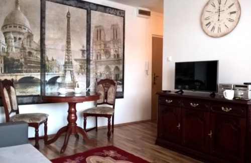 Most Apartment | Apartment Most-Borovského