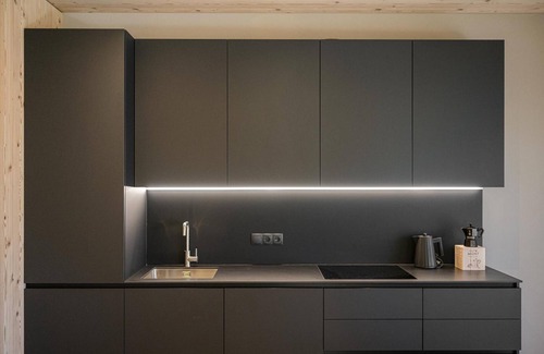 Funes Apartment | Apartment 'Munt Dolomiti Farm' with Lake View, Shared Terrace and Wi-Fi