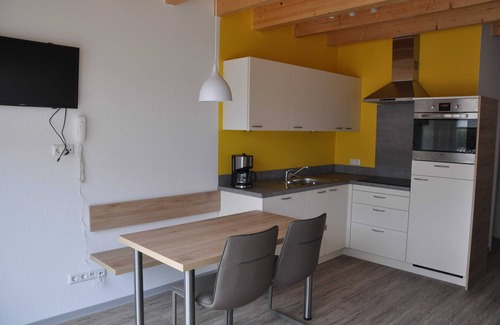 Obersulm Apartment | Apartment Muscat - Apartment Vollert