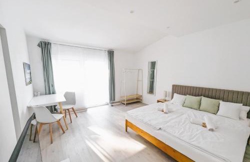 Manching Apartment | Apartment Nähe Airbus