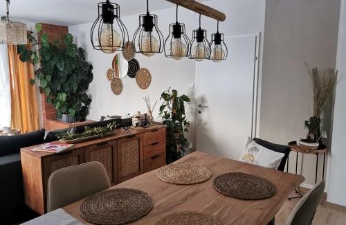 Kobenz Apartment | Apartment nähe Red Bull Ring