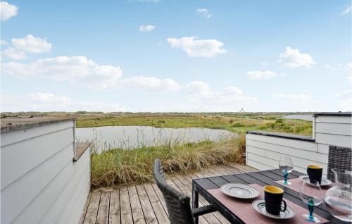 Nymindegab Apartment | Apartment Nørre Nebel 20