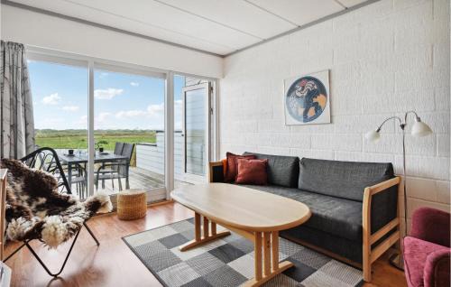 Nymindegab Apartment | Apartment Nørre Nebel 20