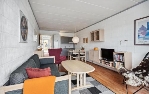 Nymindegab Apartment | Apartment Nørre Nebel 20