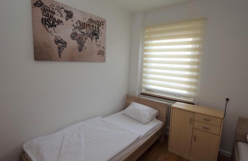 Nuertingen Apartment | Apartment Nürtingen Zentrum