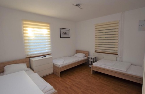 Nuertingen Apartment | Apartment Nürtingen Zentrum