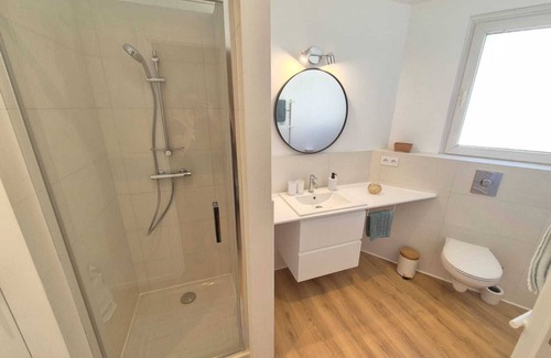 La Gaubretiere Apartment | Apartment n°1 : Sybèle