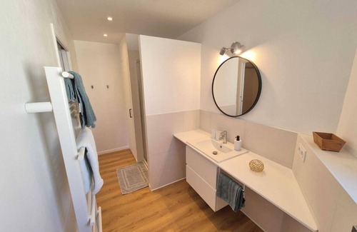 La Gaubretiere Apartment | Apartment n°1 : Sybèle