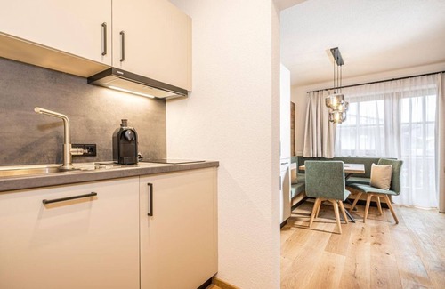 Reith im Alpbachtal Apartment | Apartment no. 6 - Tramberger Apartments