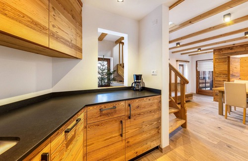 Trodena Apartment | Apartment 'Naturoase Stegerhof Vergissmeinnicht' with Mountain View, Shared Pool and Sauna