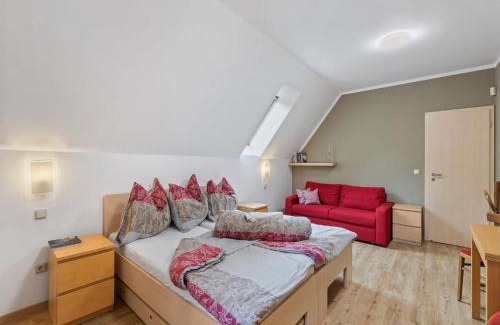 Hrensko Apartment | Apartment Na mechu-2 by Interhome