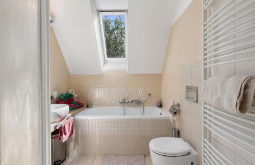 Hrensko Apartment | Apartment Na mechu-2 by Interhome