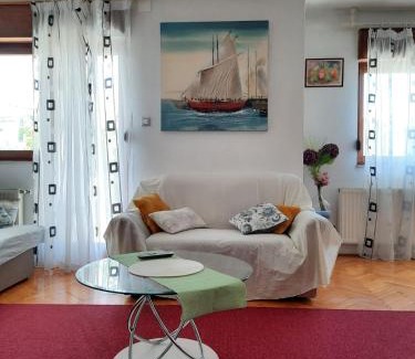 Kastel Stari Apartment | Apartment Nada Hope