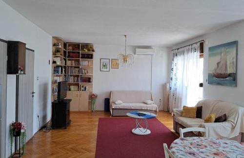 Kastel Stari Apartment | Apartment Nada Hope